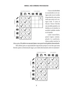 Murdle: Más crímenes por resolver 2