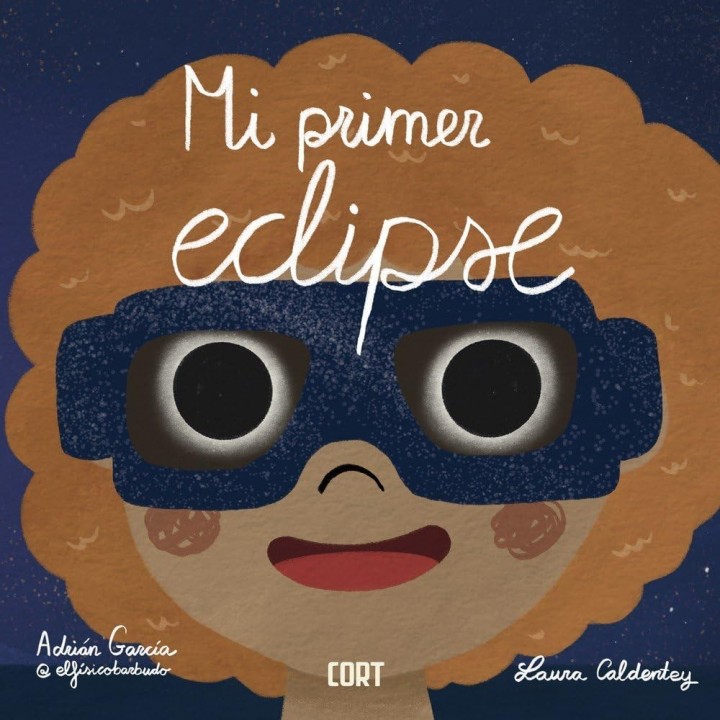 Mi Primer Eclipse