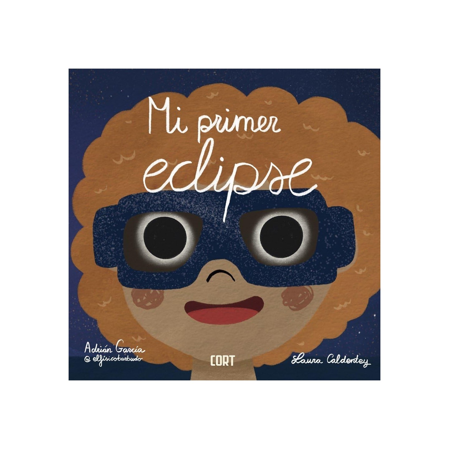 Mi Primer Eclipse