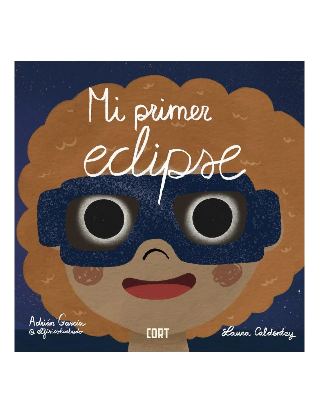 Mi Primer Eclipse