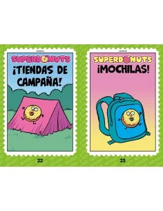 Superdónuts 2 - ¡Vaya liada! 2