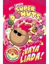 Superdónuts 2 - ¡Vaya liada!