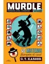 Murdle Junior 2 - Preparados, listos... ¡A Investigar!