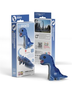 Eugy Brontosaurio