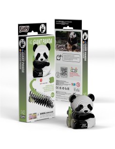 Eugy Oso Panda