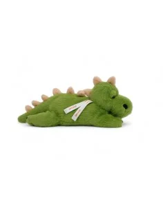Tu amigo DEREK, el Dinosaurio
