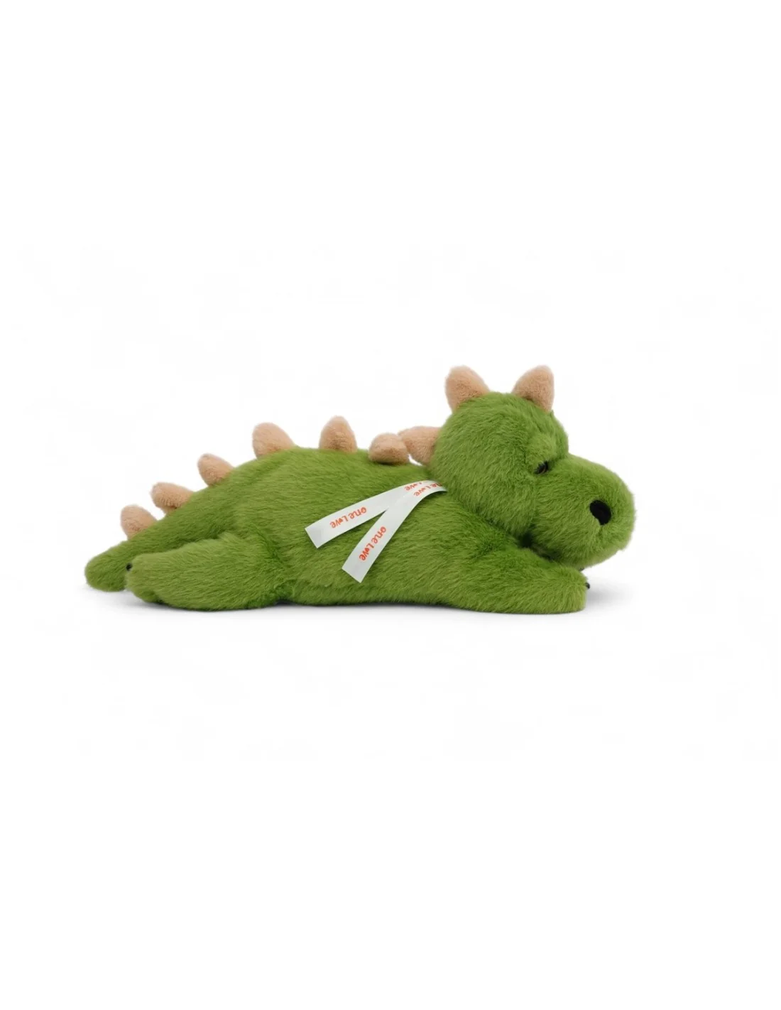 Tu amigo DEREK, el Dinosaurio