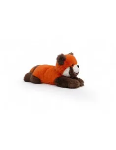 Tu amigo RUSTY, el Panda Rojo