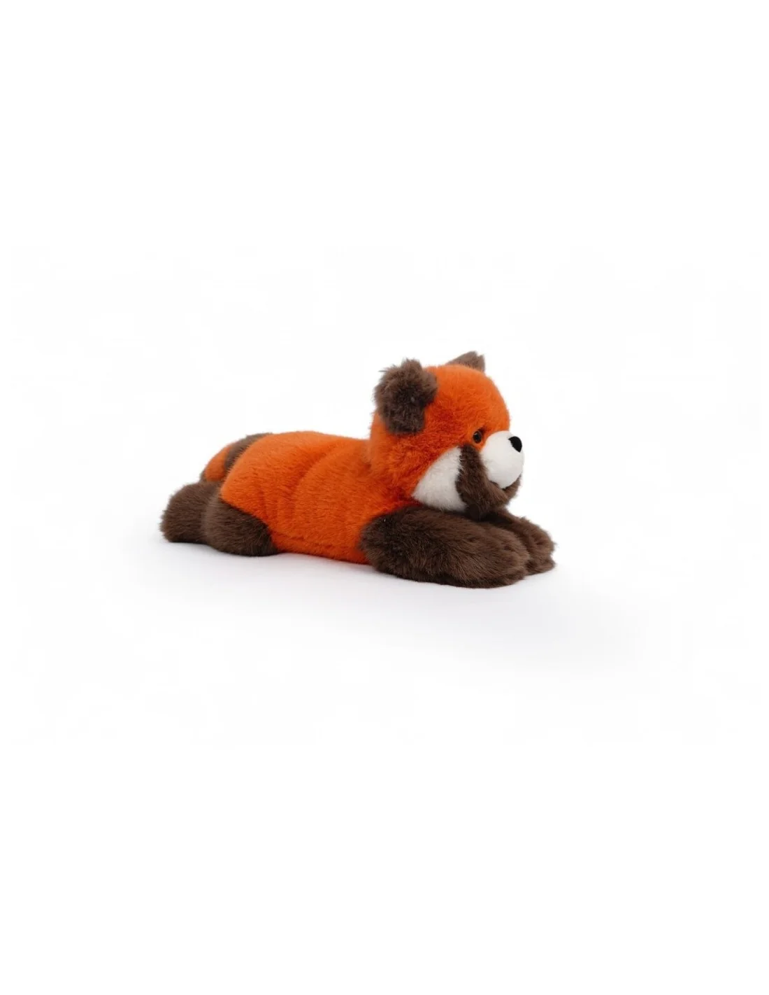 Tu amigo RUSTY, el Panda Rojo