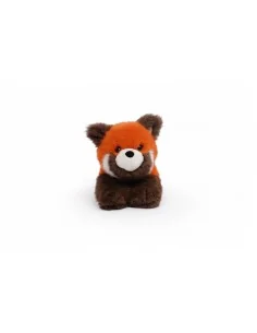 Tu amigo RUSTY, el Panda Rojo 2