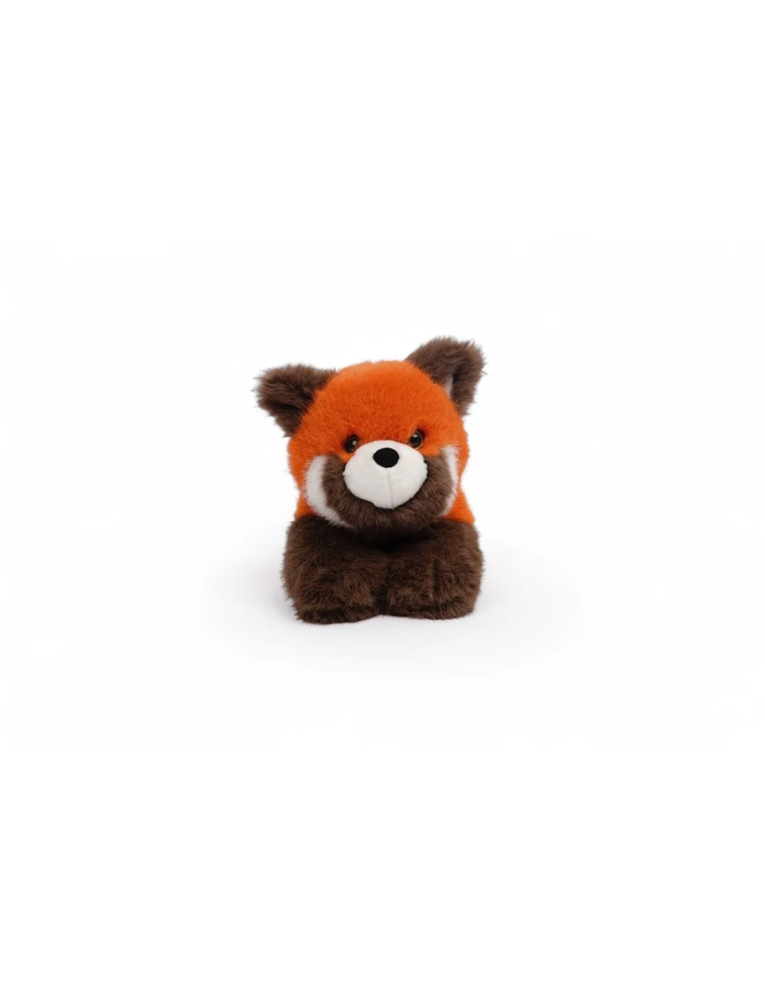 Tu amigo RUSTY, el Panda Rojo