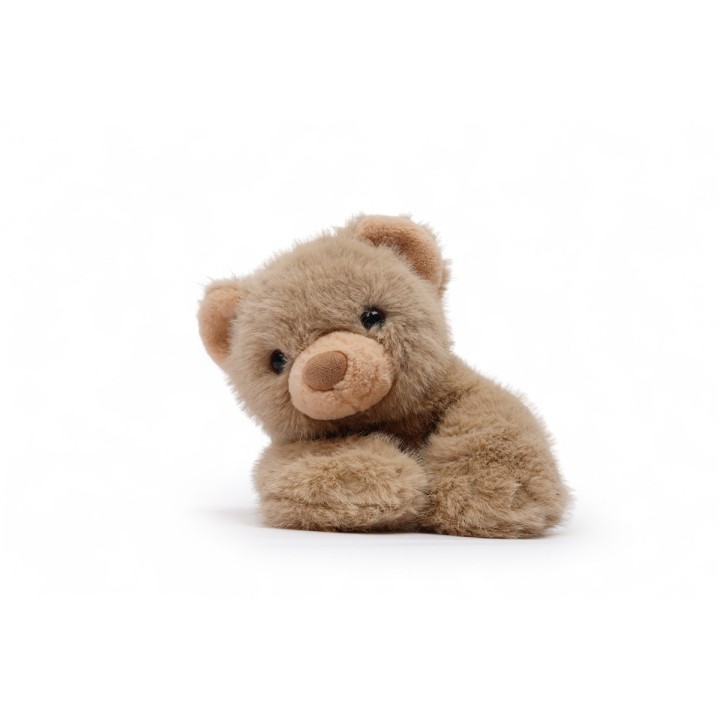 Tu amigo LITTLE, el Oso Marrón