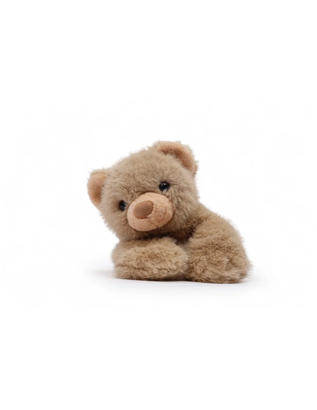 Tu amigo LITTLE, el Oso Marrón