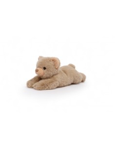 Tu amigo LITTLE, el Oso Marrón