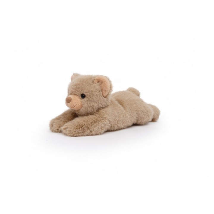 Tu amigo LITTLE, el Oso Marrón