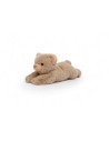 Tu amigo LITTLE, el Oso Marrón
