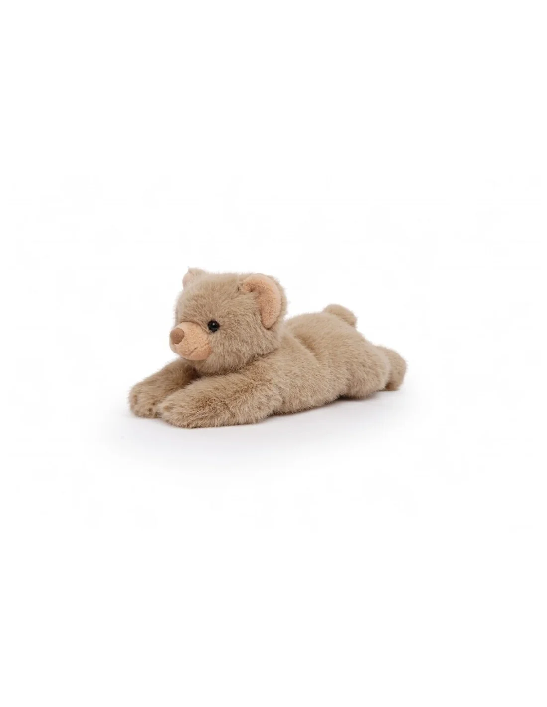 Tu amigo LITTLE, el Oso Marrón