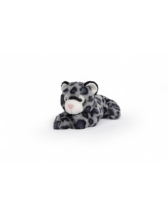 Tu amigo SKY , el Leopardo de las Nieves