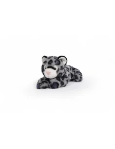 Tu amigo SKY , el Leopardo de las Nieves
