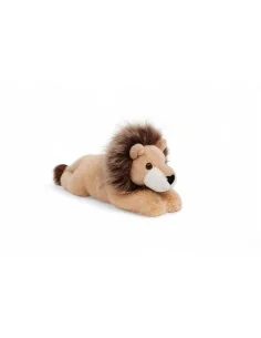 Tu amigo LEONARD, el León 2