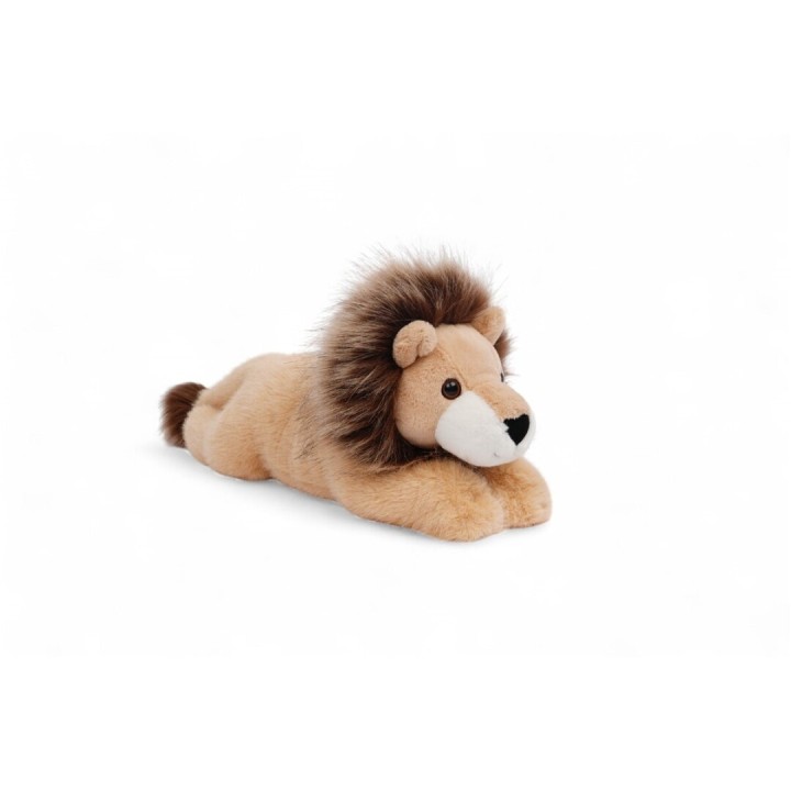 Tu amigo LEONARD, el León