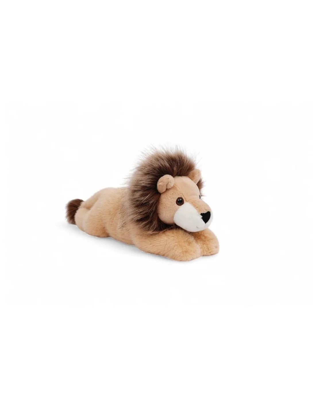 Tu amigo LEONARD, el León