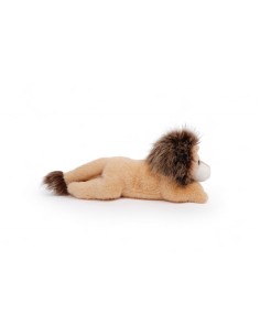 Tu amigo LEONARD, el León