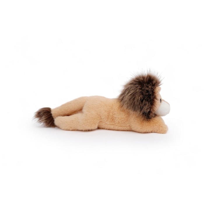 Tu amigo LEONARD, el León