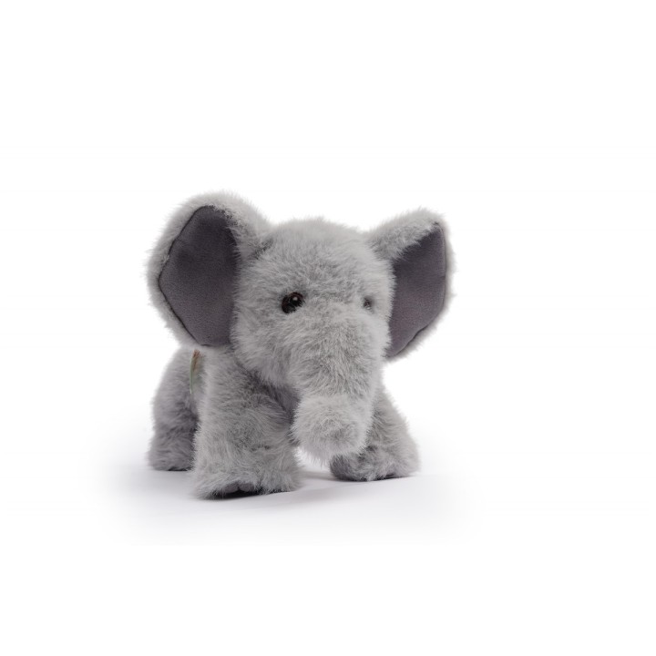 Tu amigo TAI, el Elefante