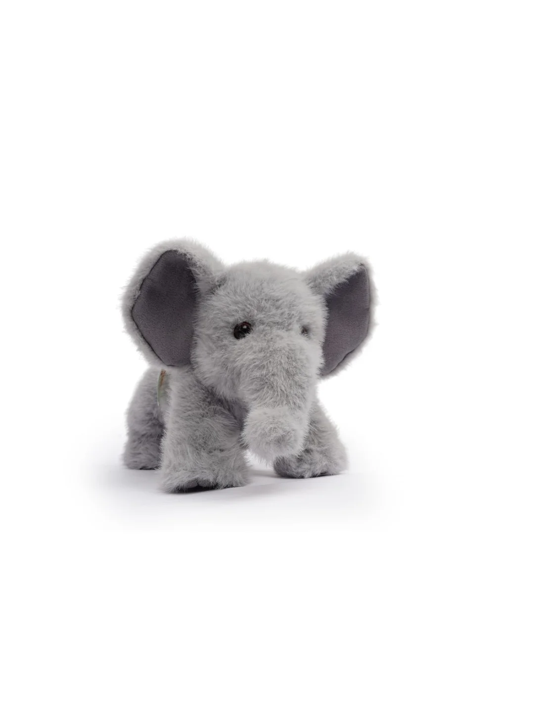 Tu amigo TAI, el Elefante