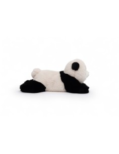 Tu amigo PENG, el Panda