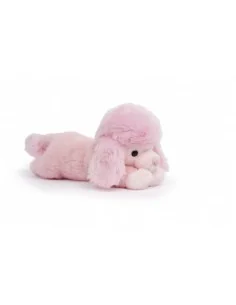 Tu amiga MILLIE, la Caniche Rosa 2