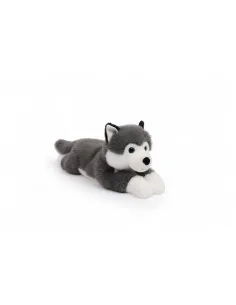 Tu amigo SCOUT, el Husky 2
