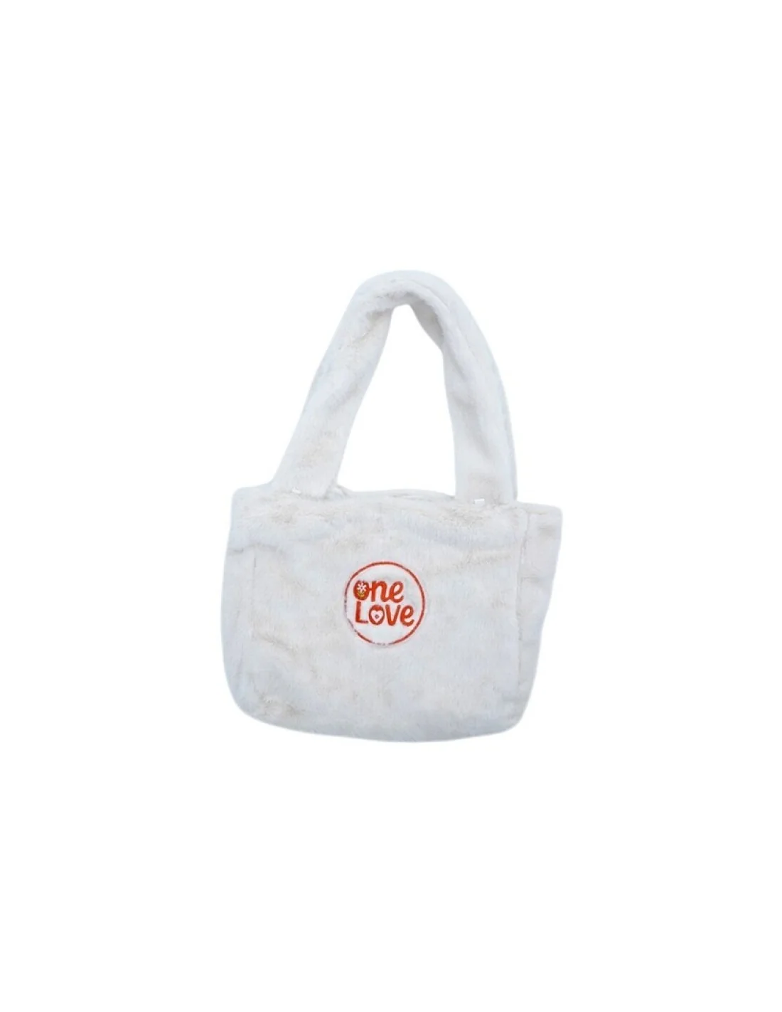 Bolso One Love (S - 30cm)