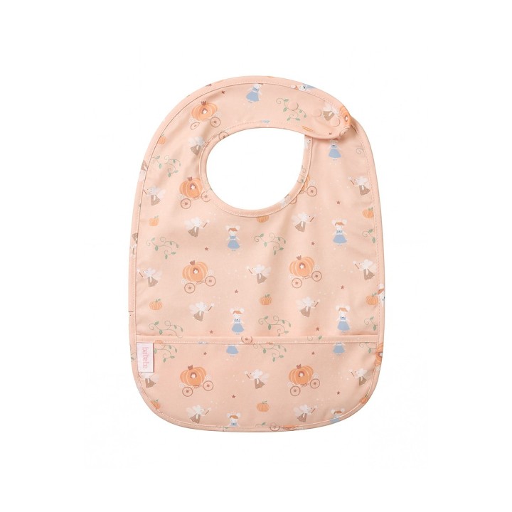 Babero Impermeable Mouse Fairies