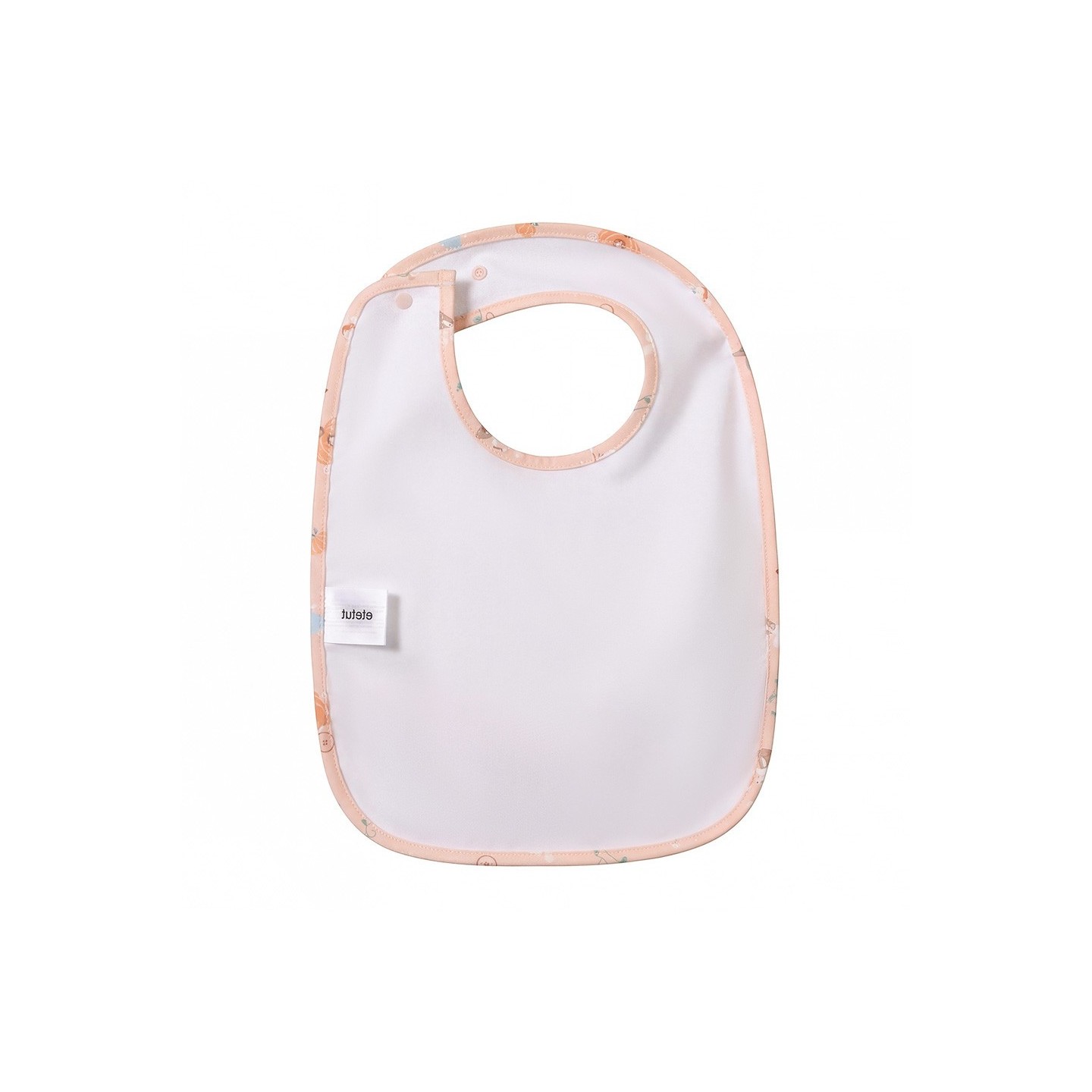 Babero Impermeable Mouse Fairies
