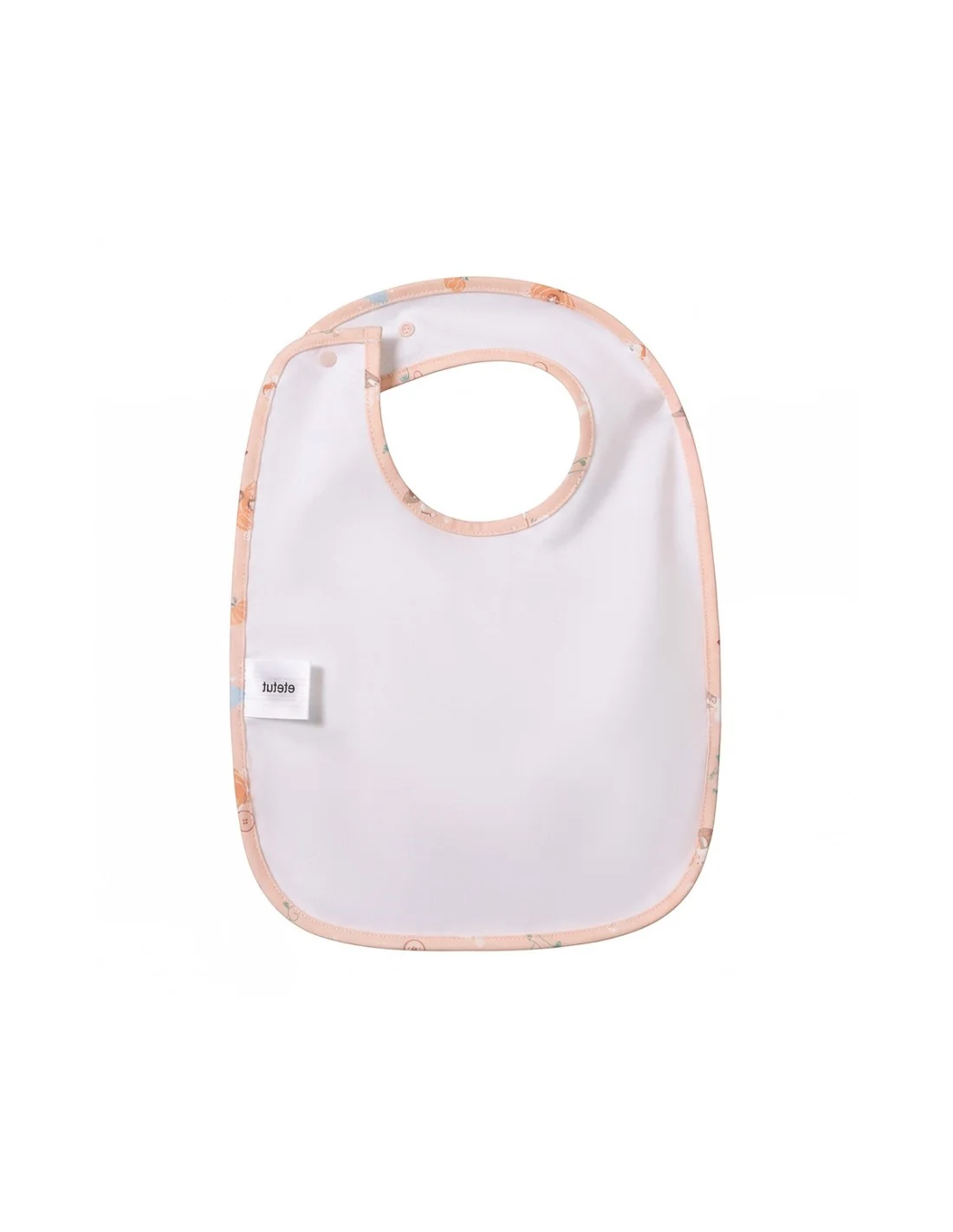 Babero Impermeable Mouse Fairies