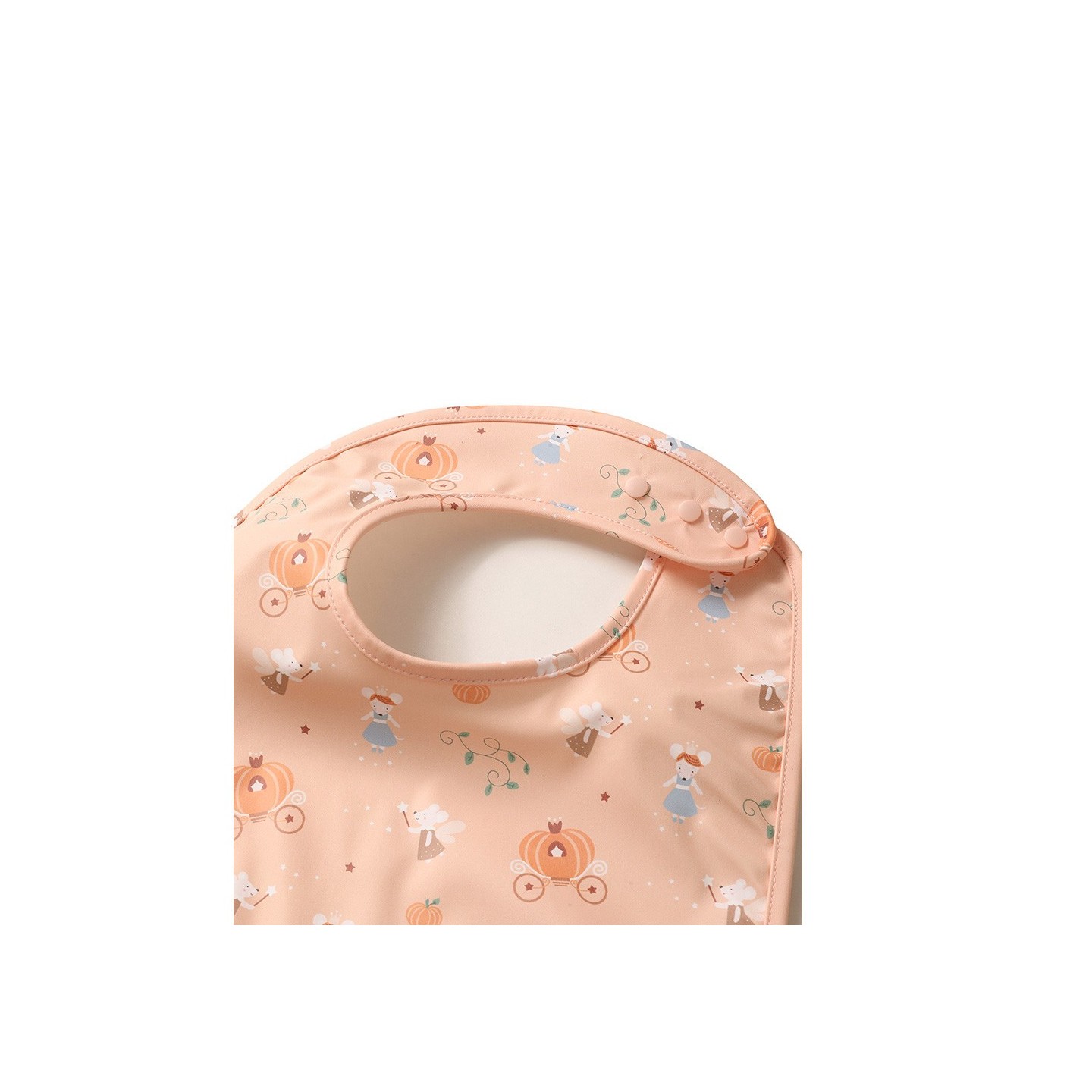 Babero Impermeable Mouse Fairies