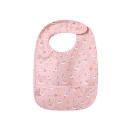 Babero Impermeable Blossom Birds