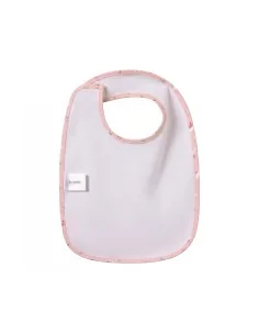 Babero Impermeable Blossom Birds 2