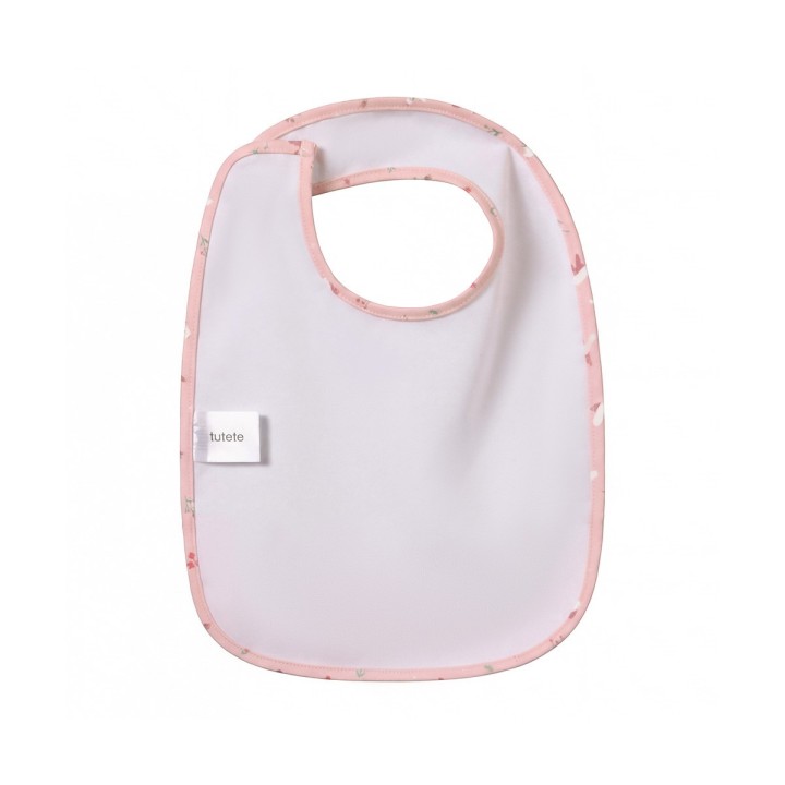 Babero Impermeable Blossom Birds