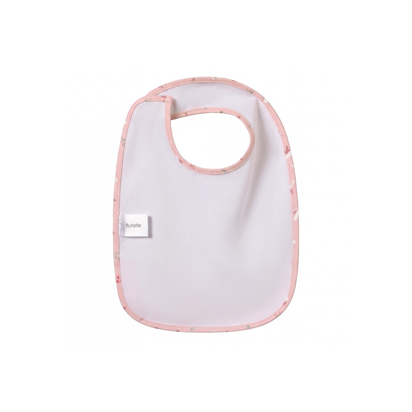 Babero Impermeable Blossom Birds