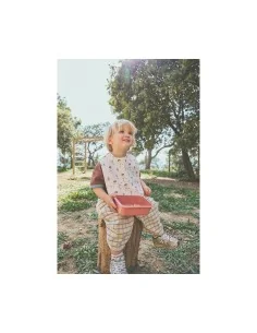 Babero Impermeable The Wooden Boy 2