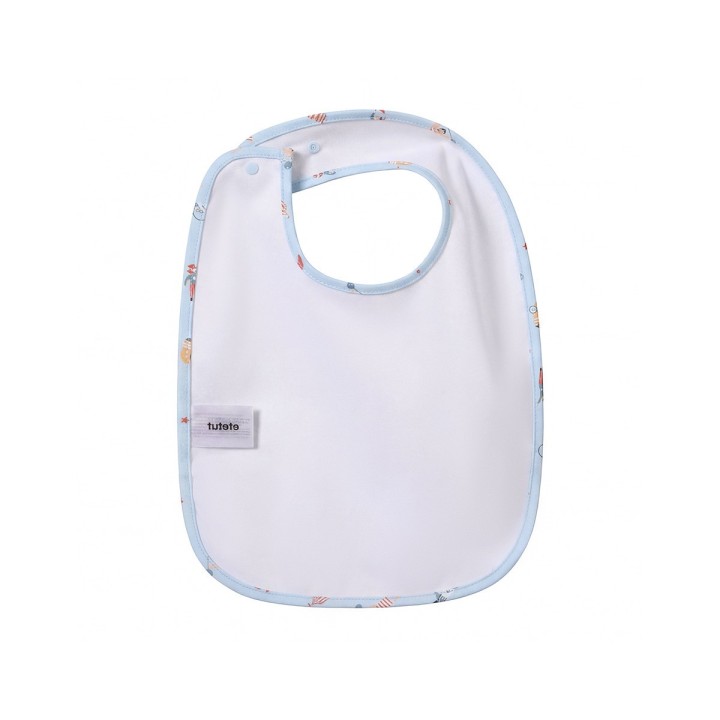 Babero Impermeable Circus Show