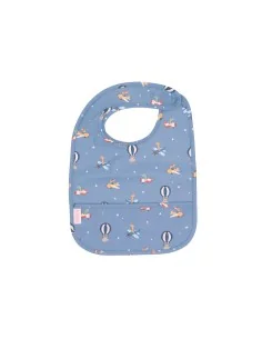 Babero Impermeable Planes