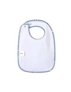 Babero Impermeable Planes 2