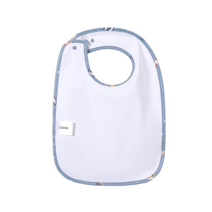 Babero Impermeable Planes