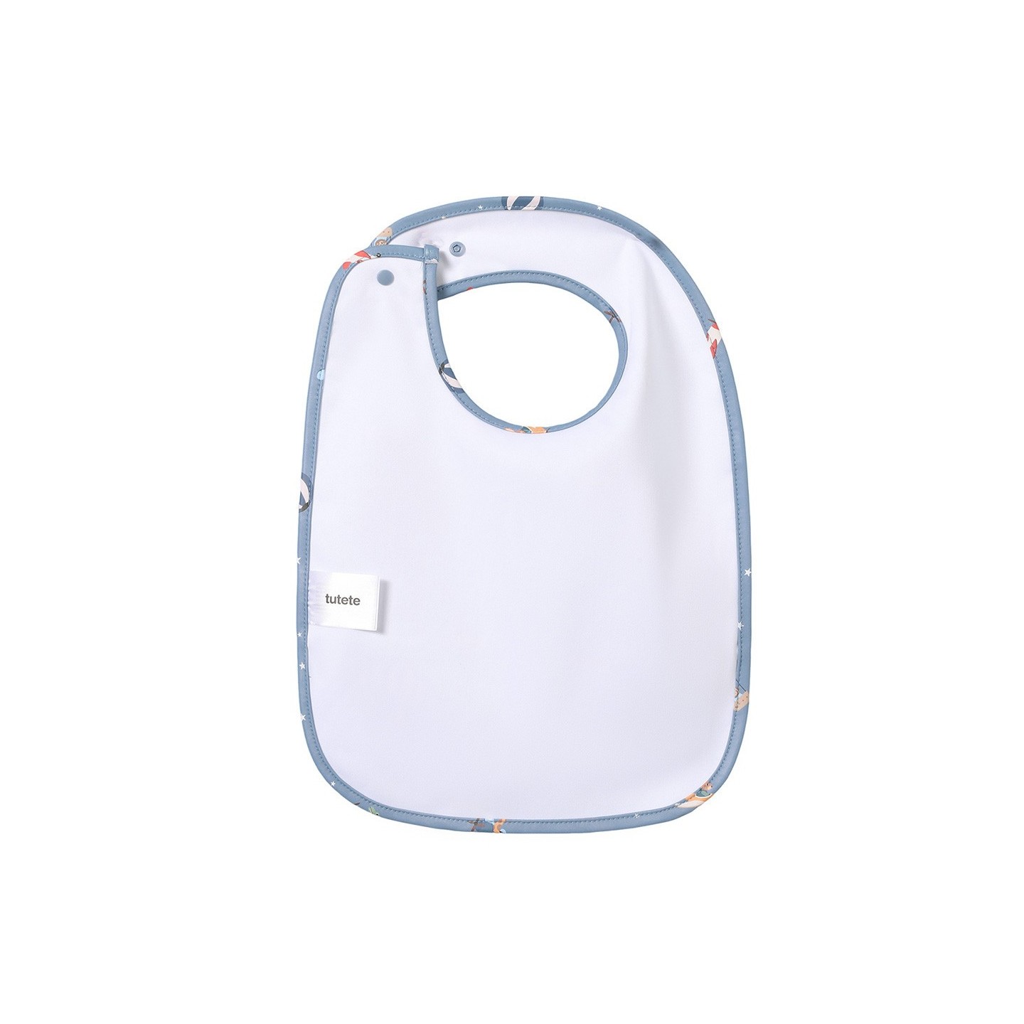 Babero Impermeable Planes