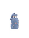 Botella Acero con Funda Planes Tutete 350ml