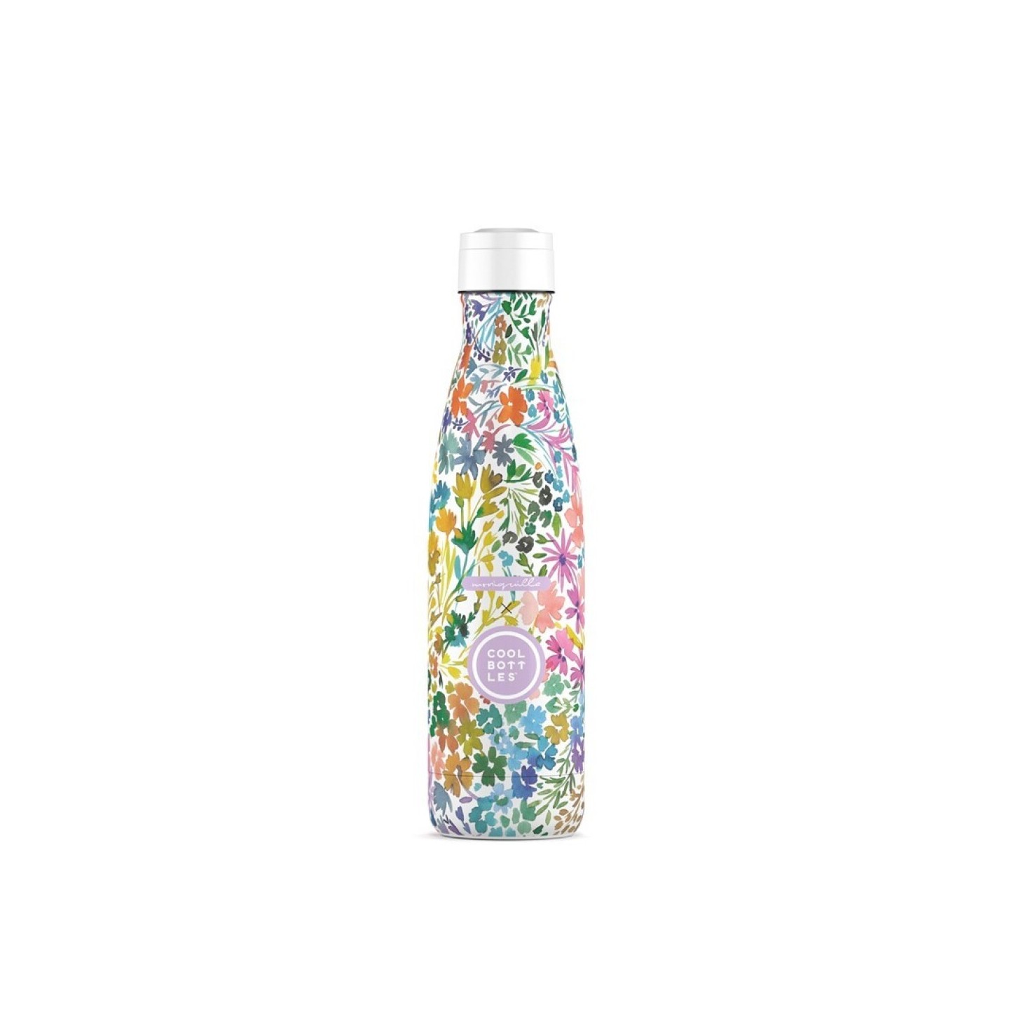 The Bottle - Moniquilla - Ever Bloom 500ml